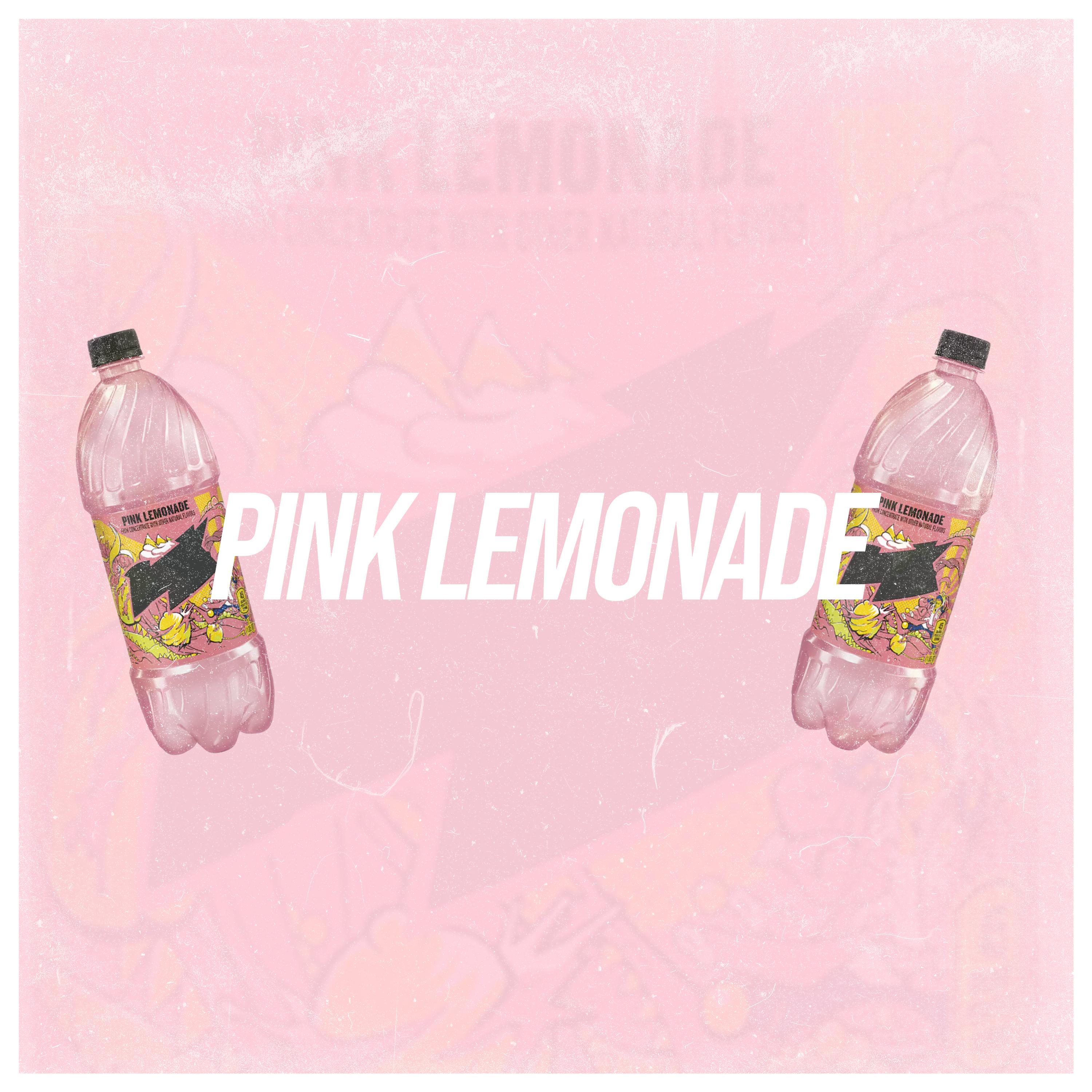 Pink Lemonade