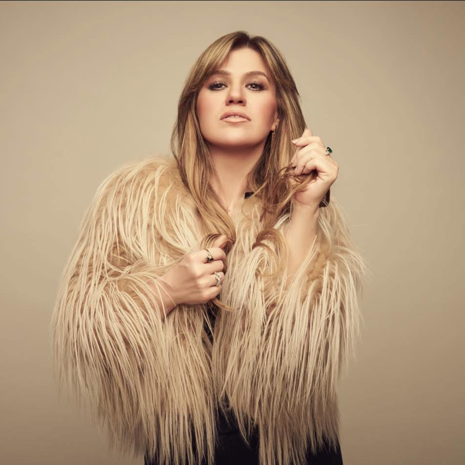 Kelly Clarkson