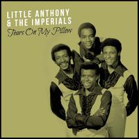 Little Anthony - Tears On My Pillow (karaoke)