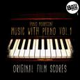 Music with Piano, Vol. 1 (Original Film Scores)