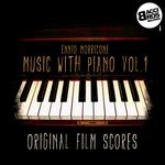 Music with Piano, Vol. 1 (Original Film Scores)专辑