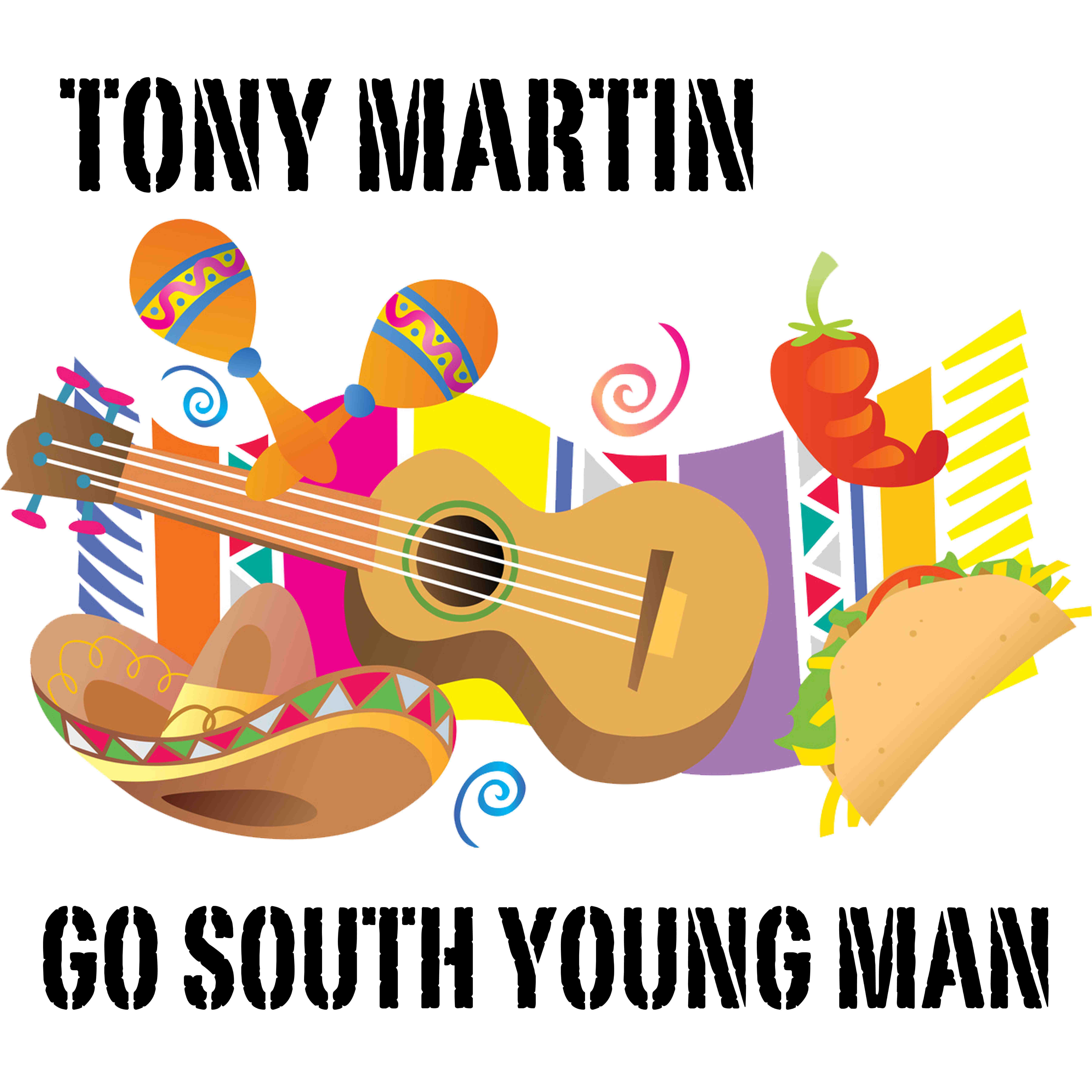Go South Young Man