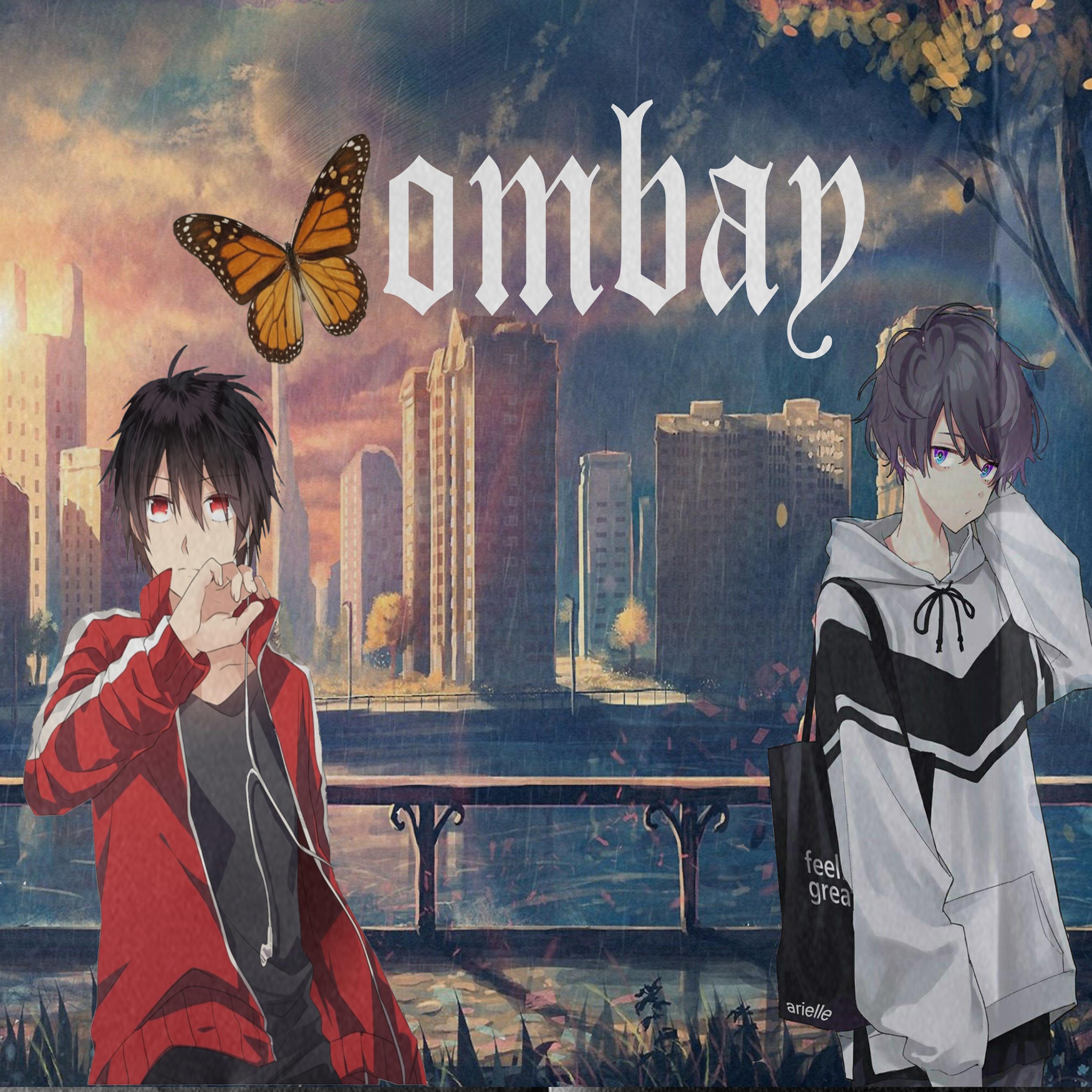 Bombay (feat. Yusi)