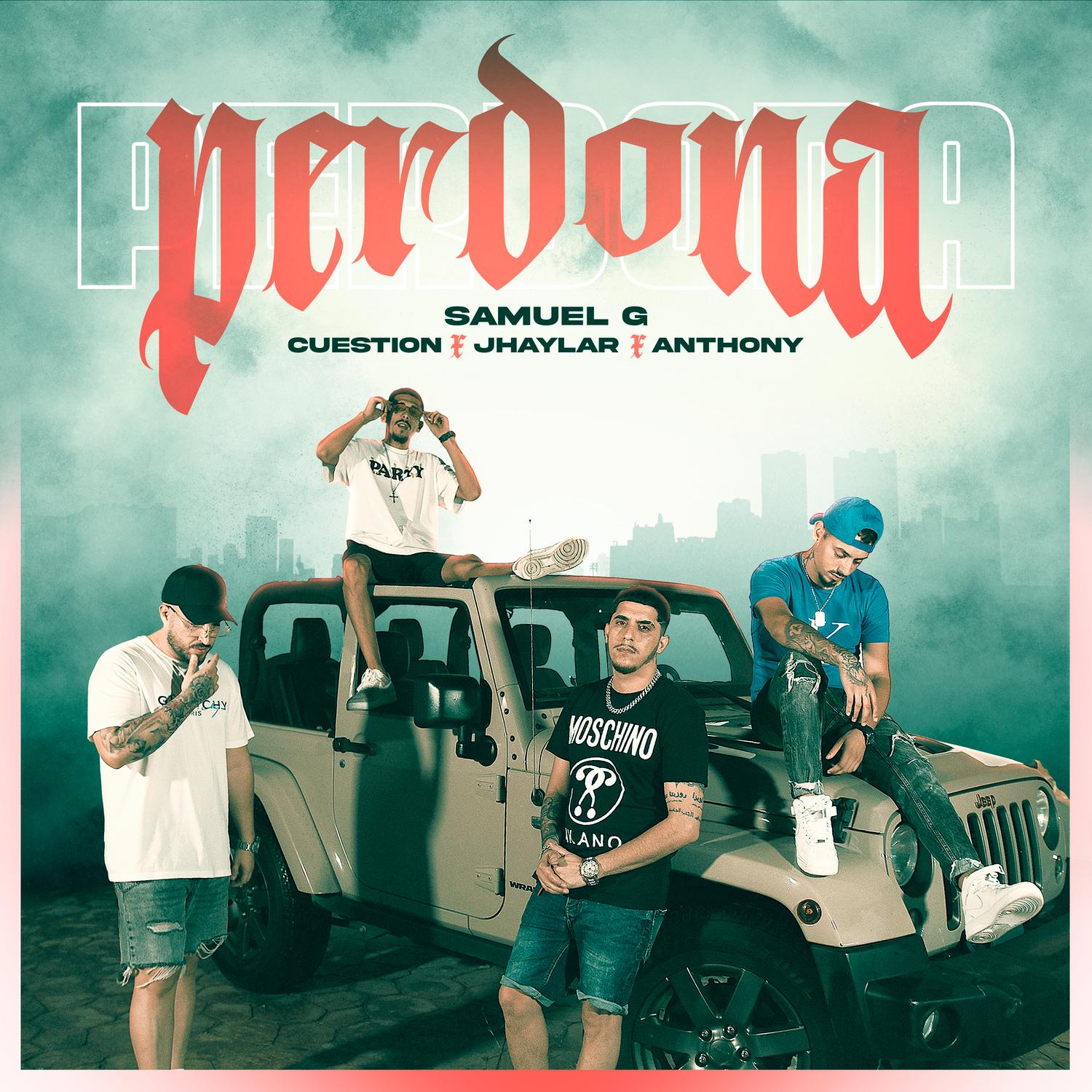 Perdona