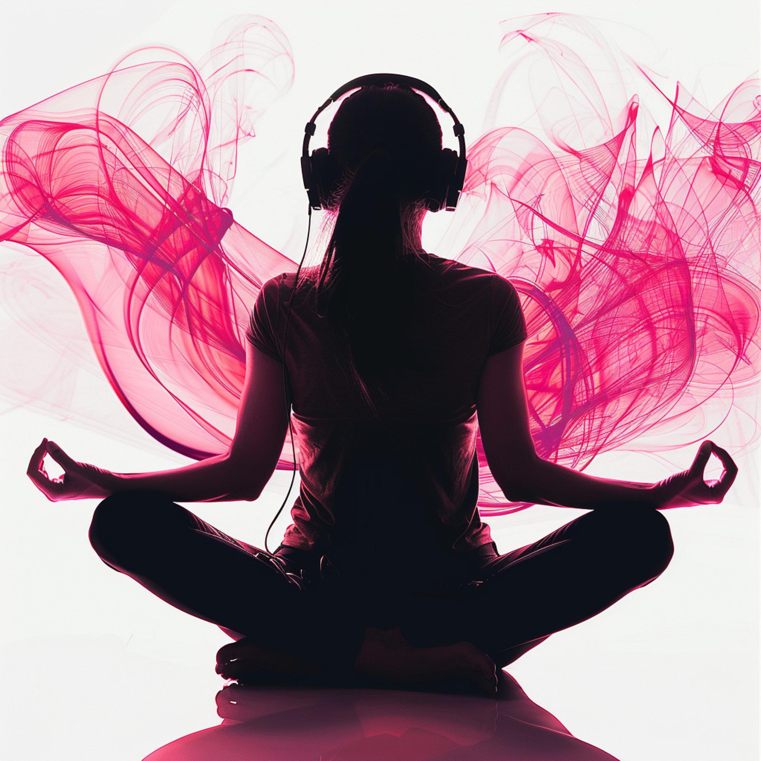 Epic Yoga - Calm Asana Tunes