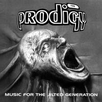 The Prodigy - No Good (Samuel Moriero & RBX Remix)