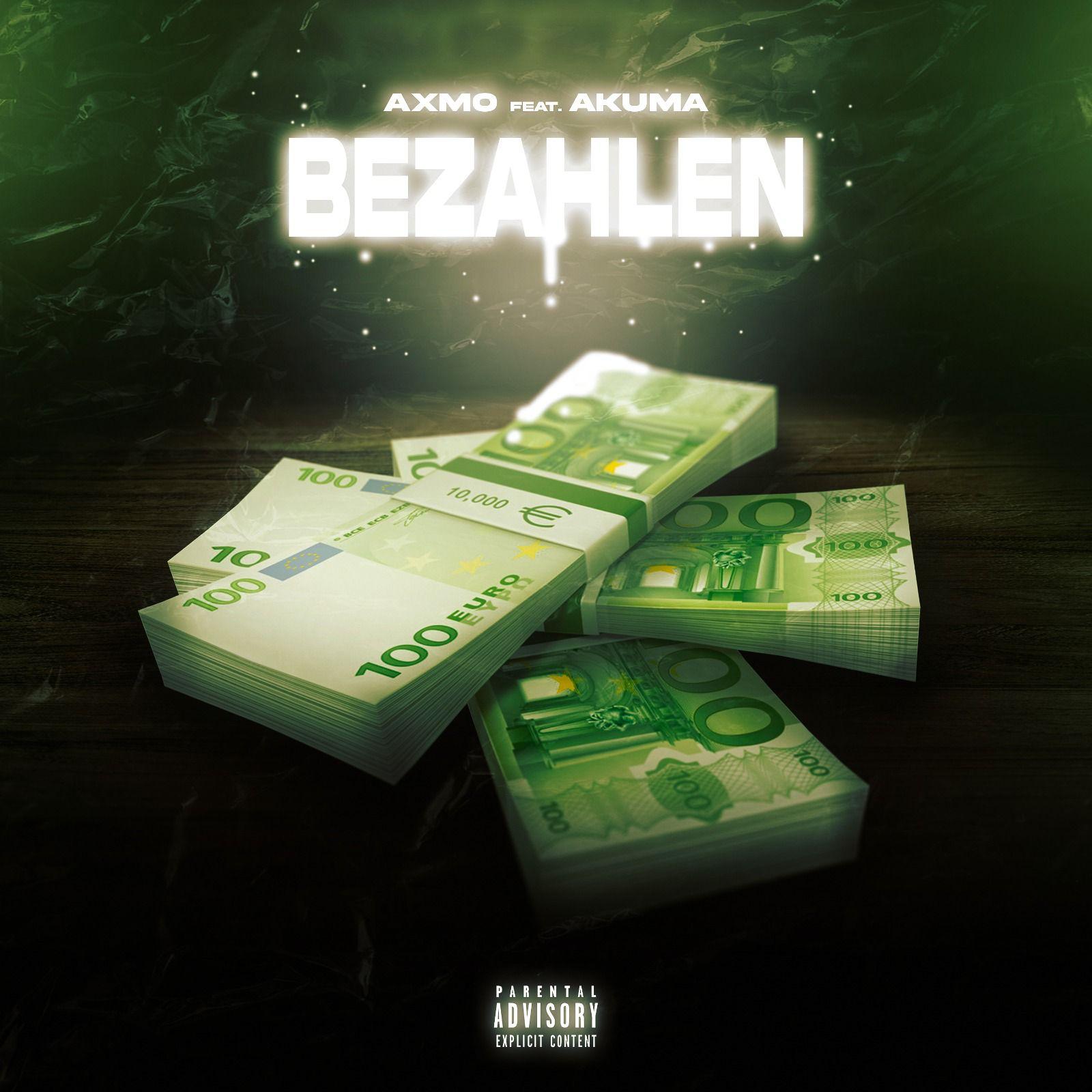 Bezahlen