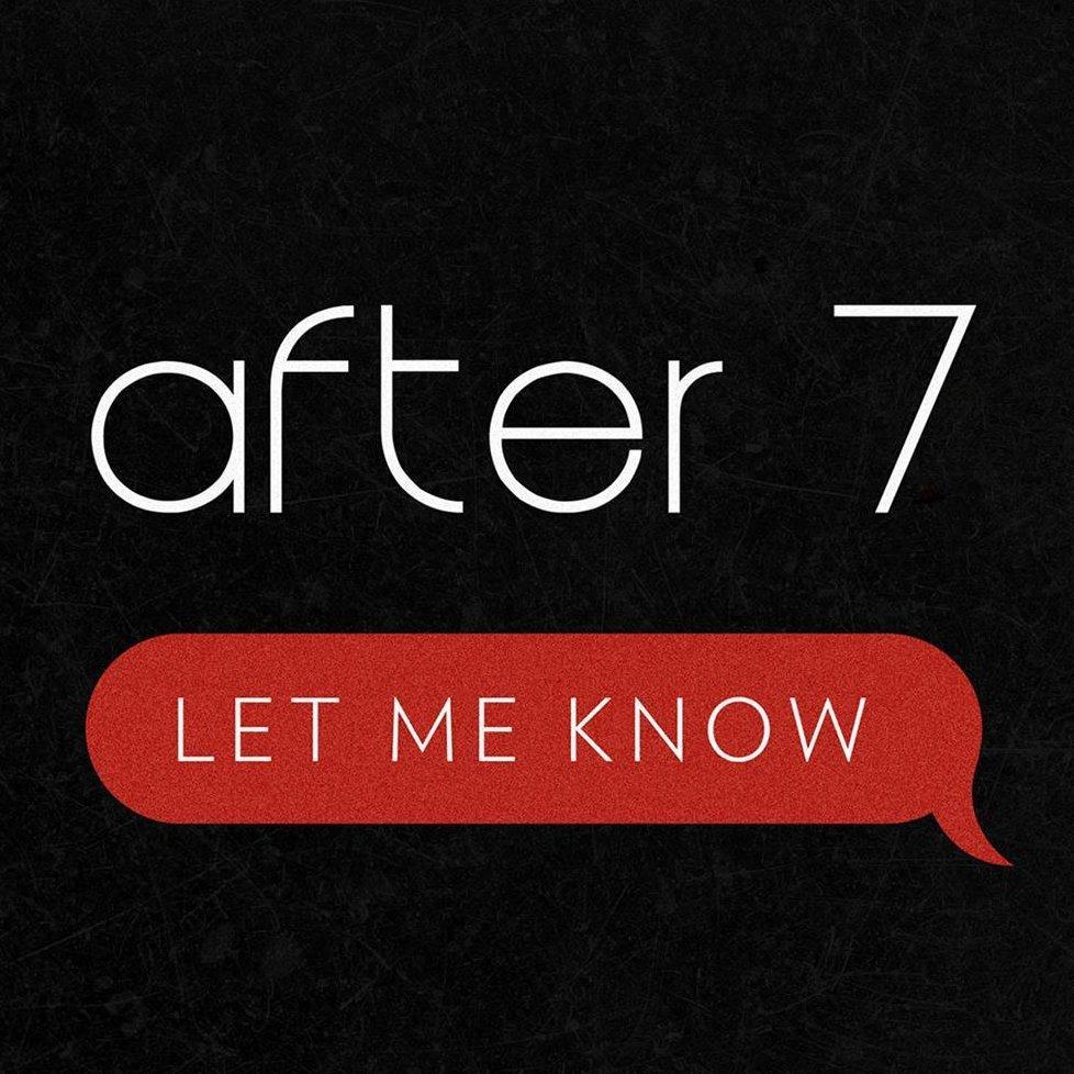 /A F T E R 7/®/R&B/