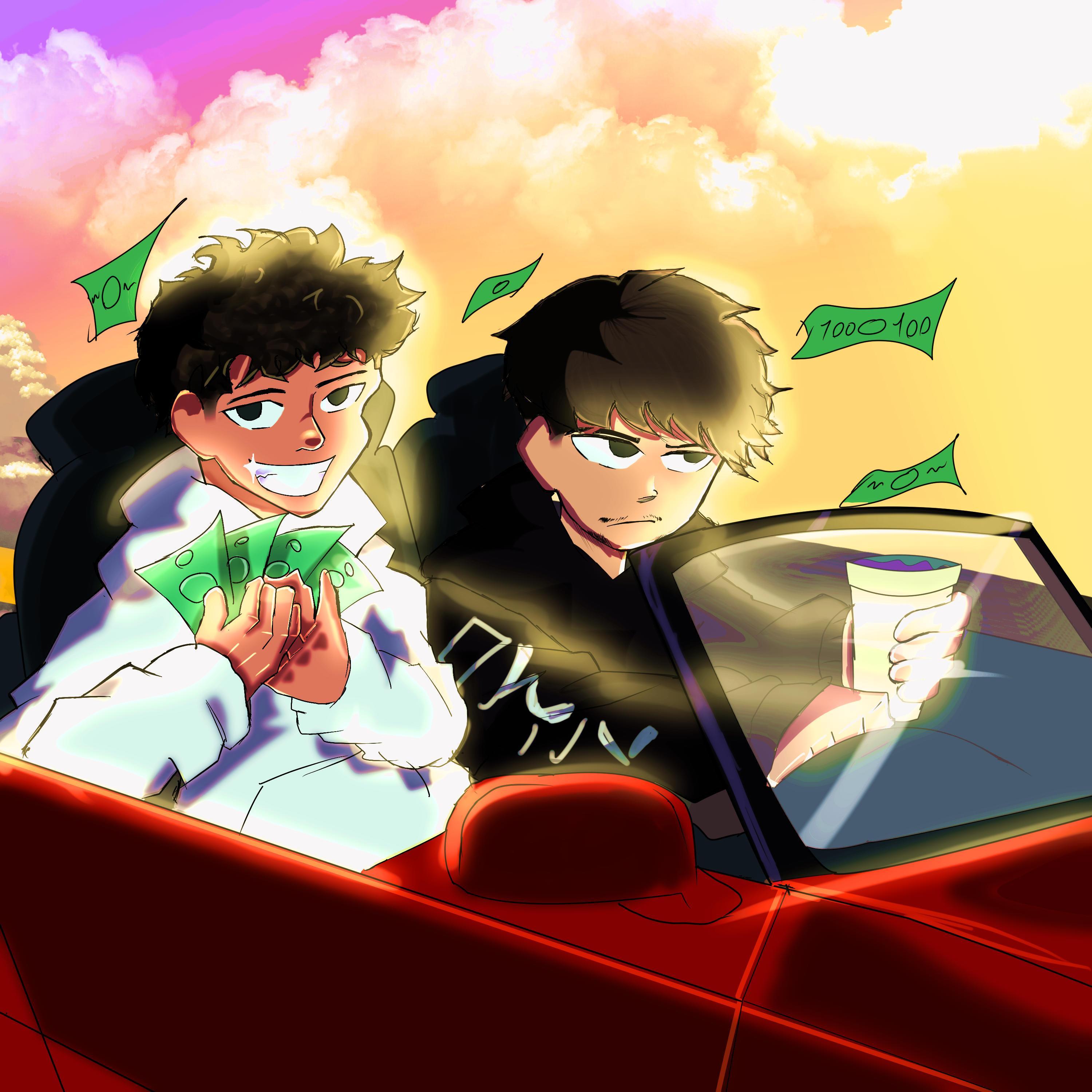 Focado (feat. oshiro)