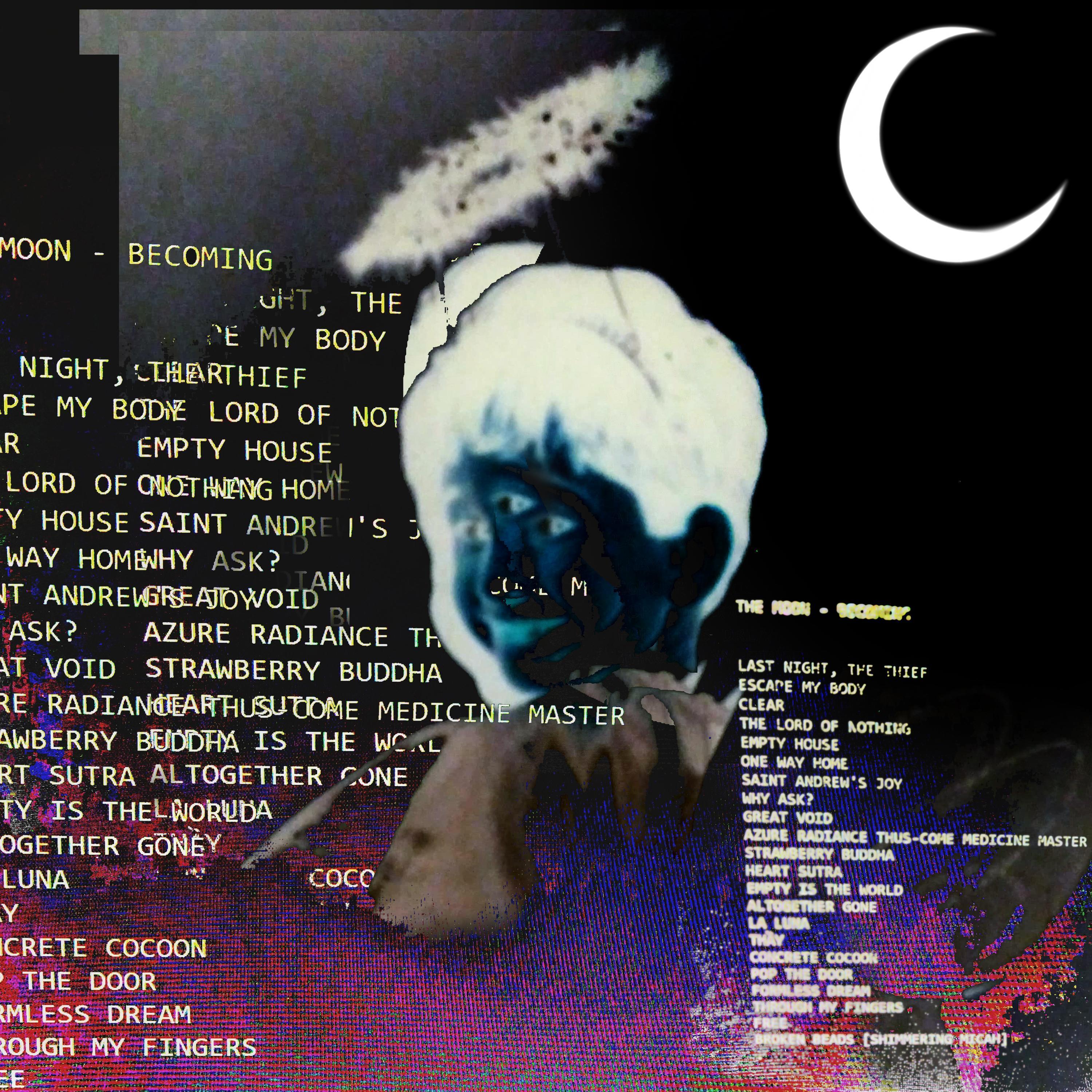 BECOMING whole: NO_MOON_MIX