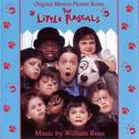 The Little Rascals专辑