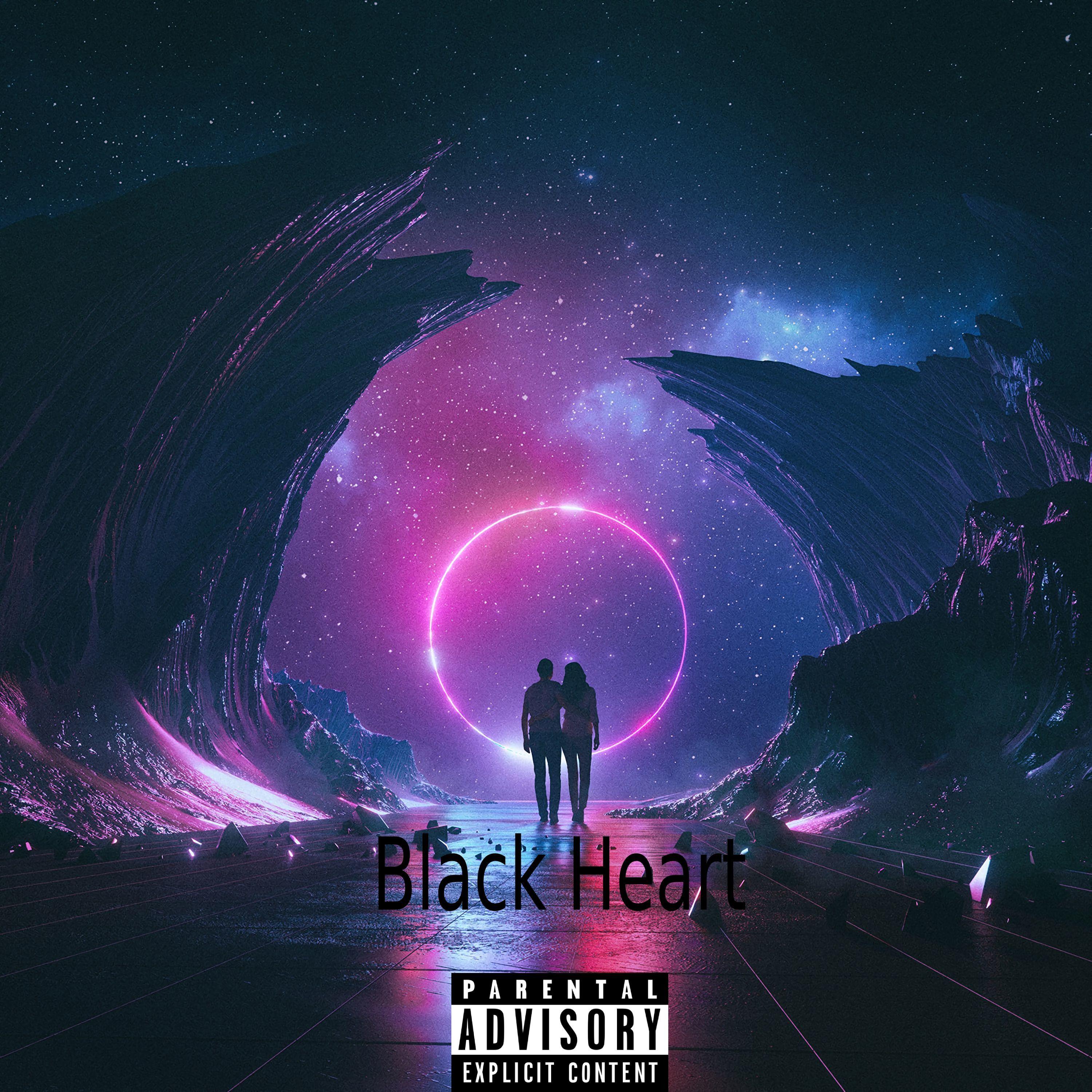 Black Heart