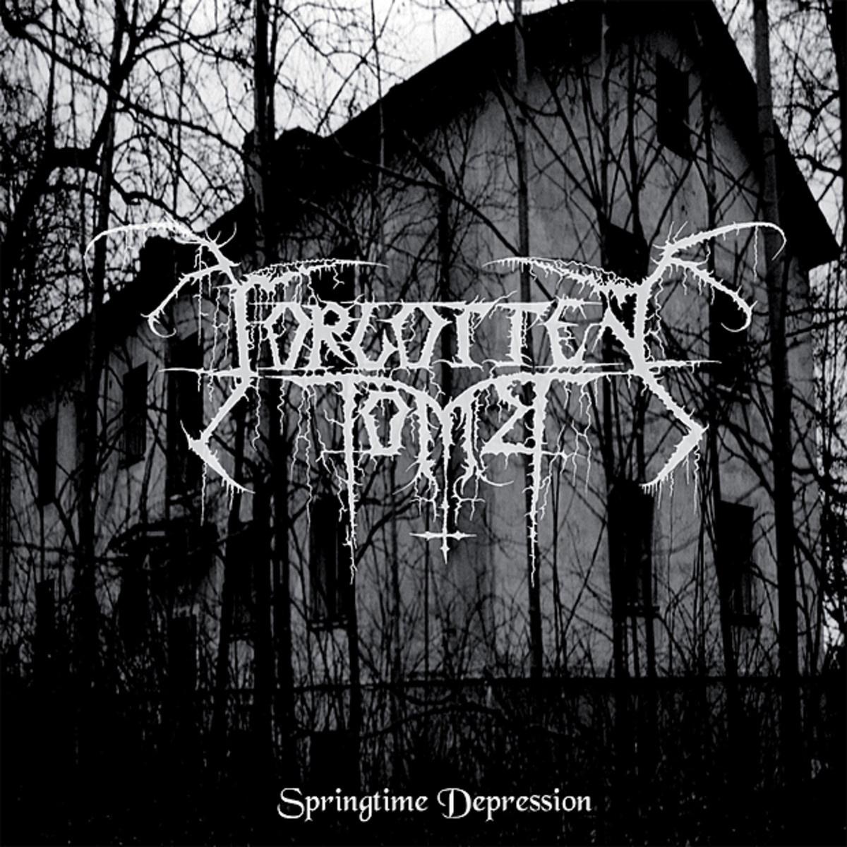 Springtime Depression