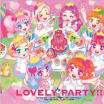 Lovely Party!!专辑