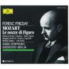 Berlin Radio Symphony Orchestra - Le nozze di Figaro, K.492 / Act 2: