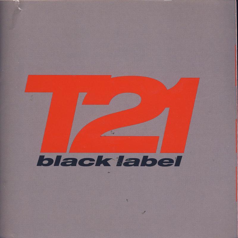 Black Label (Standard Edition)