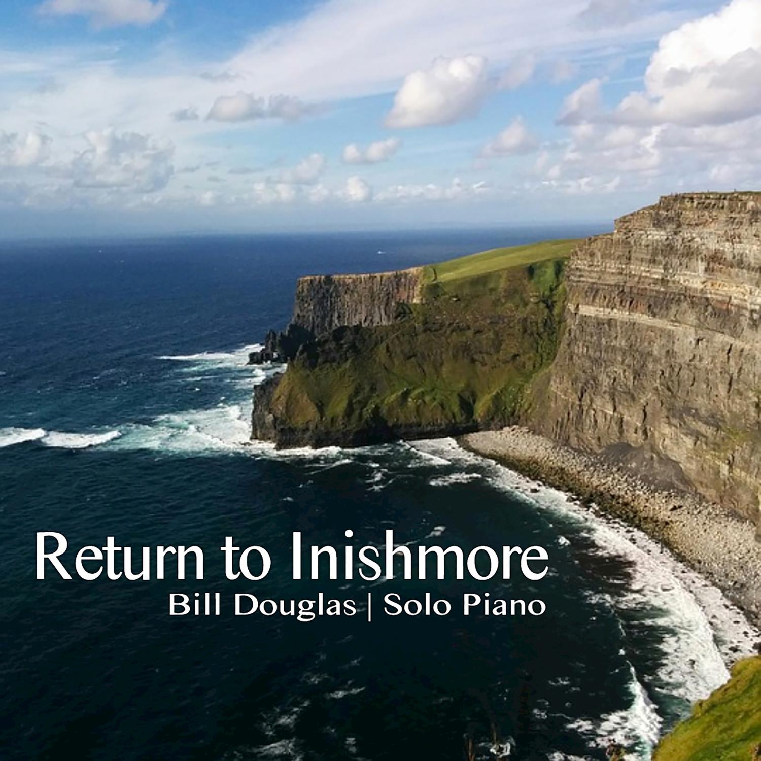 Return to Inishmore
