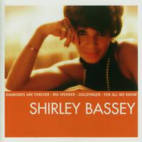 Shirley Bassey - This Is My Life (Z karaoke) 带和声伴奏