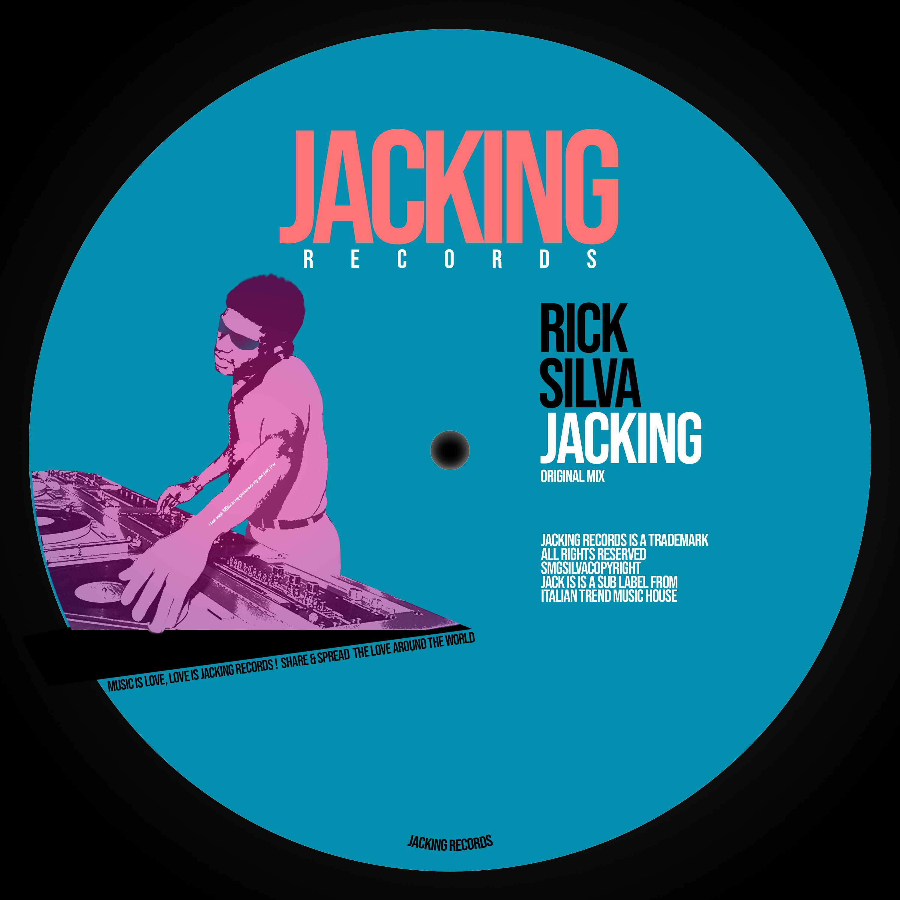 Jacking
