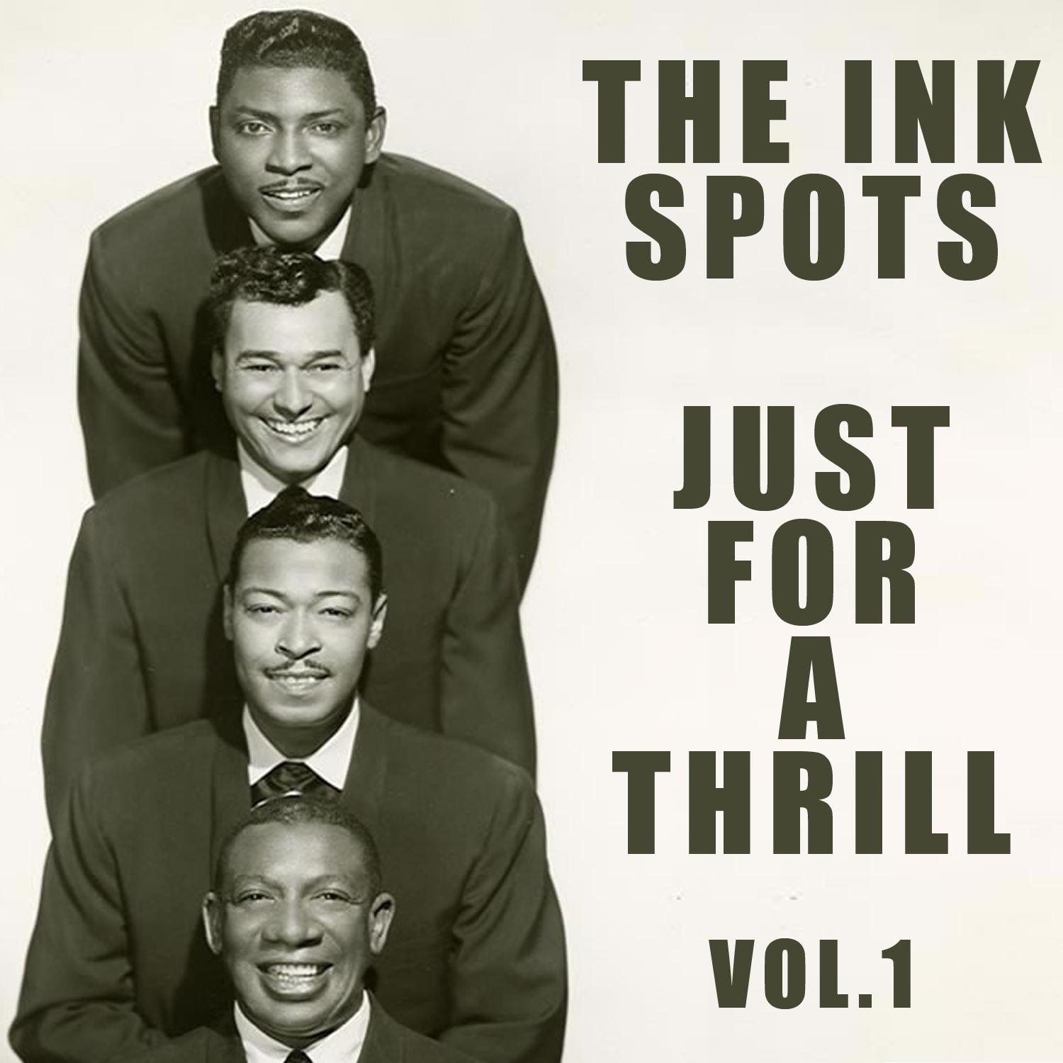 Just for a Thrill, Vol. 1