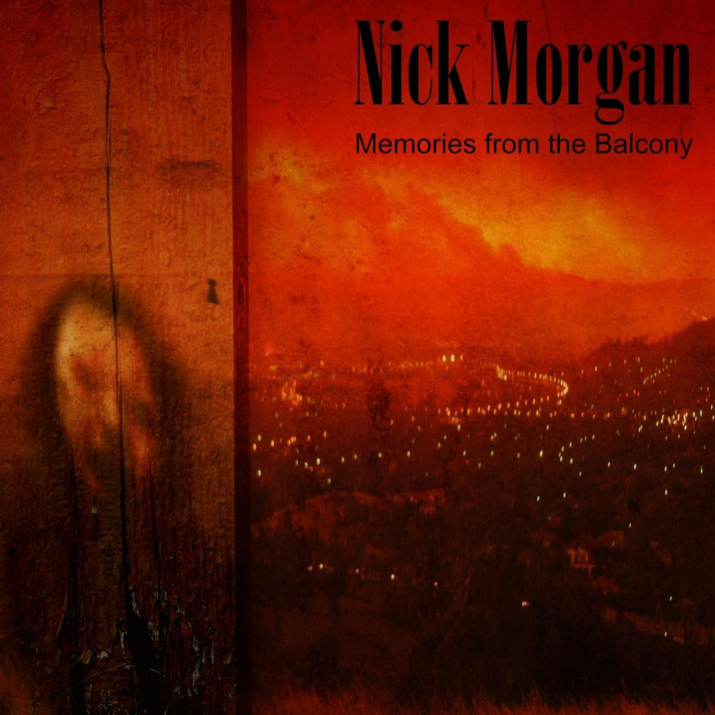 Memories from the Balcony