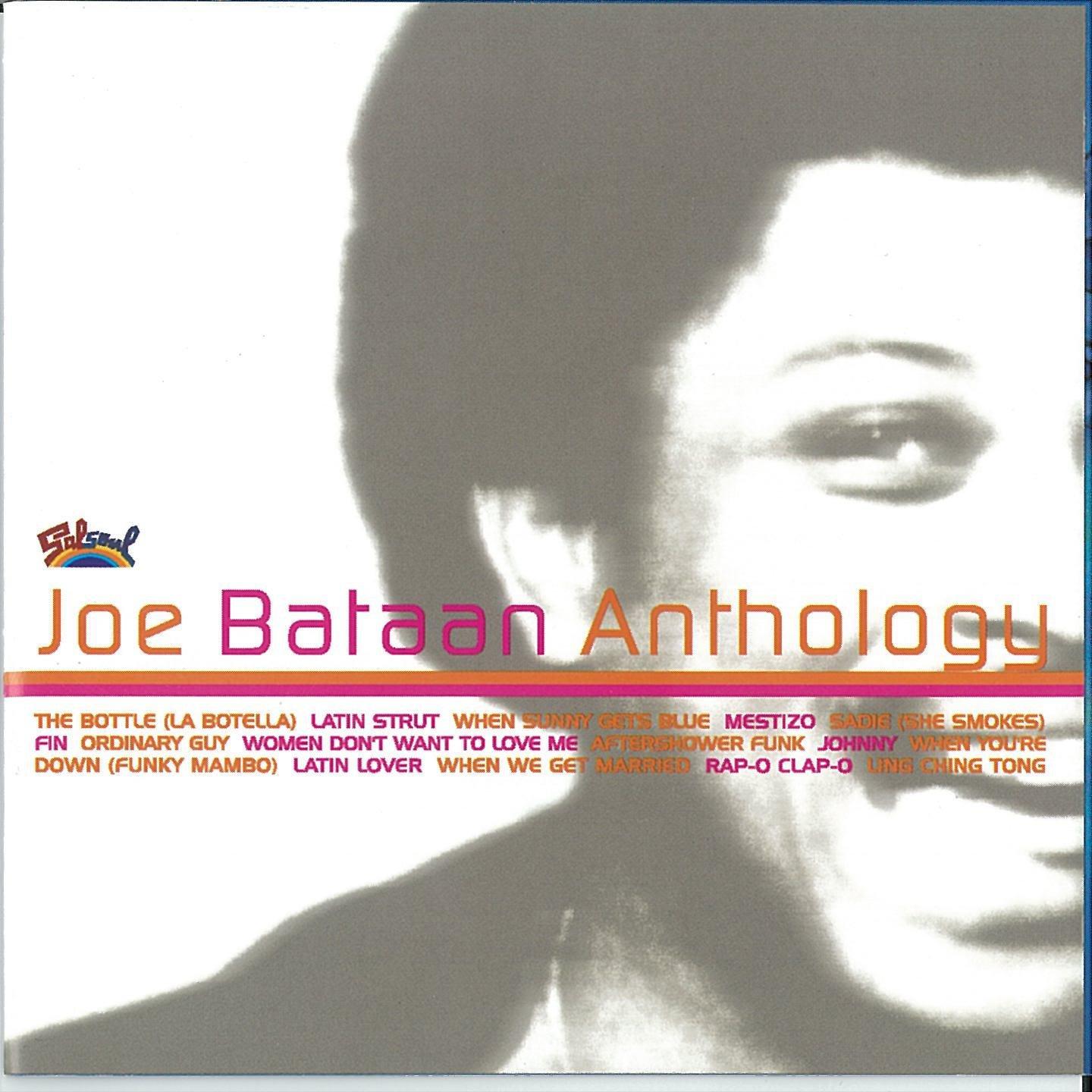 Anthology (2013 - Remaster)
