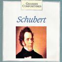 Grandes Compositores - Schubert专辑