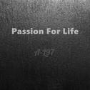 Passion For Life专辑