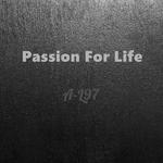 Passion For Life专辑