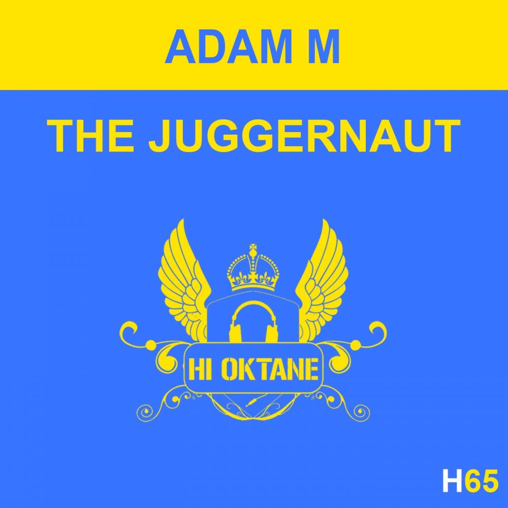 The Juggernaut