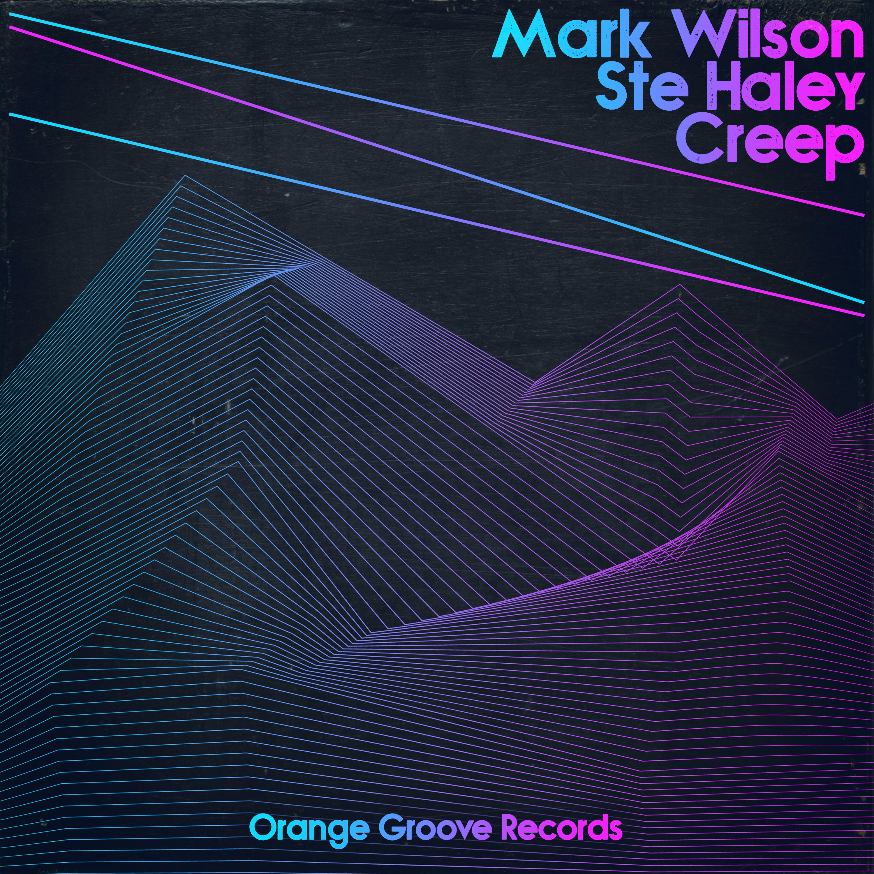 Creep (Original Mix)