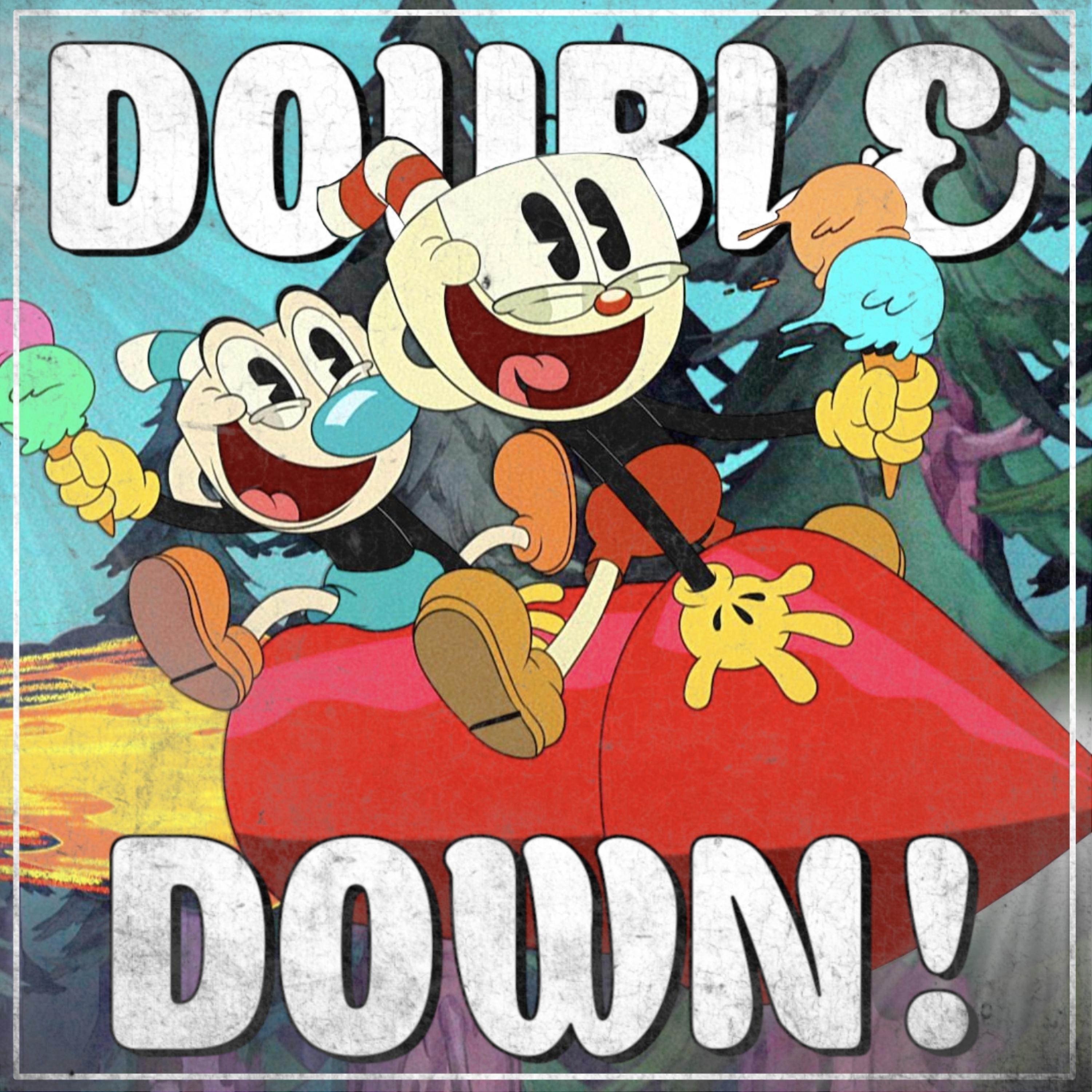 Double Down! (feat. LEECHY! & McGwire)