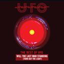 Will the Last Man Standing (Turn Out the Light): The Best of UFO专辑