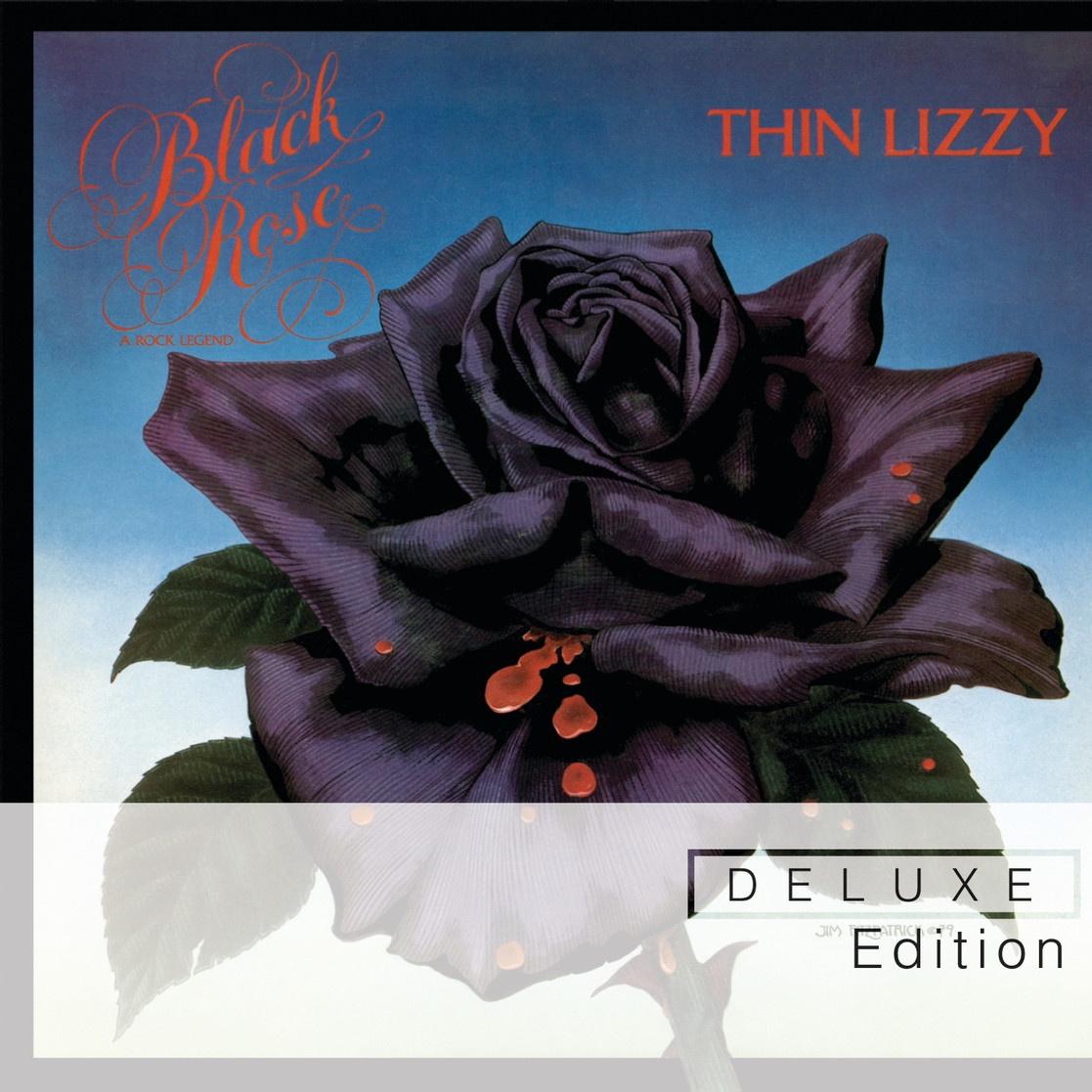 Black Rose