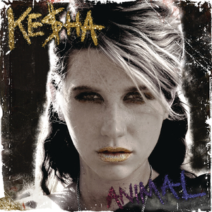Kesha - Dancing With Tears In My Eyes (Karaoke Version) 带和声伴奏 （升4半音）