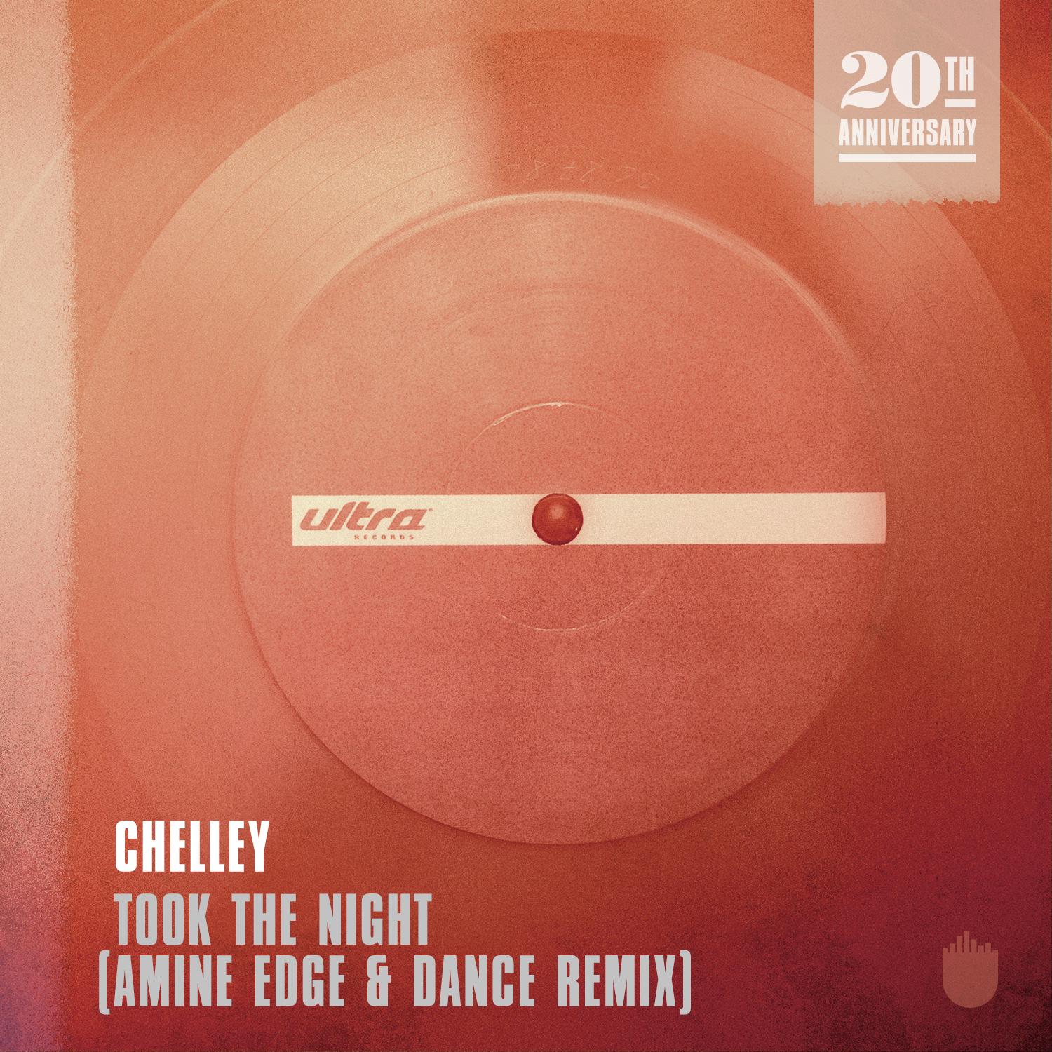 Took The Night (Amine Edge & DANCE Remix)