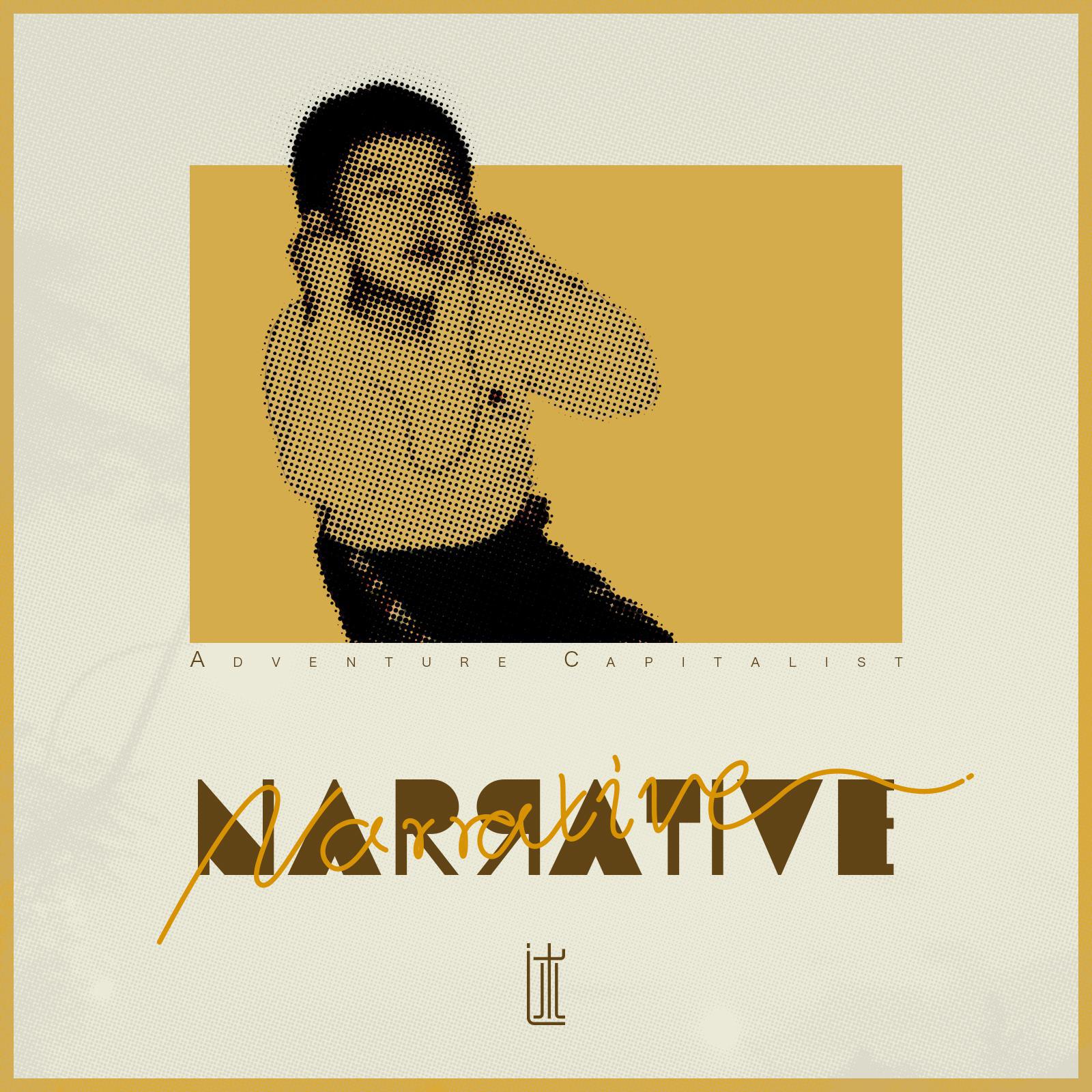 Narrative · 述专辑