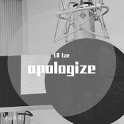 apologize