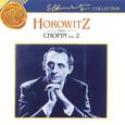 Horowitz Plays Chopin: Volume 2