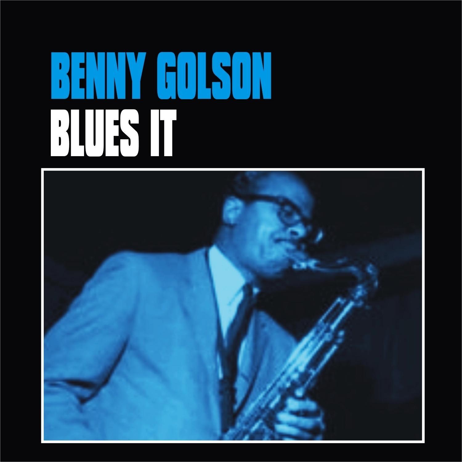 Blues It
