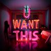 iamNAX - U WANT THIS (feat. FAMEorDIE & Blü)