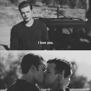 ♥︎Gallavich ♥︎