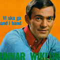 Gunnar Wiklund