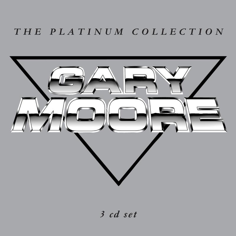 The Platinum Collection