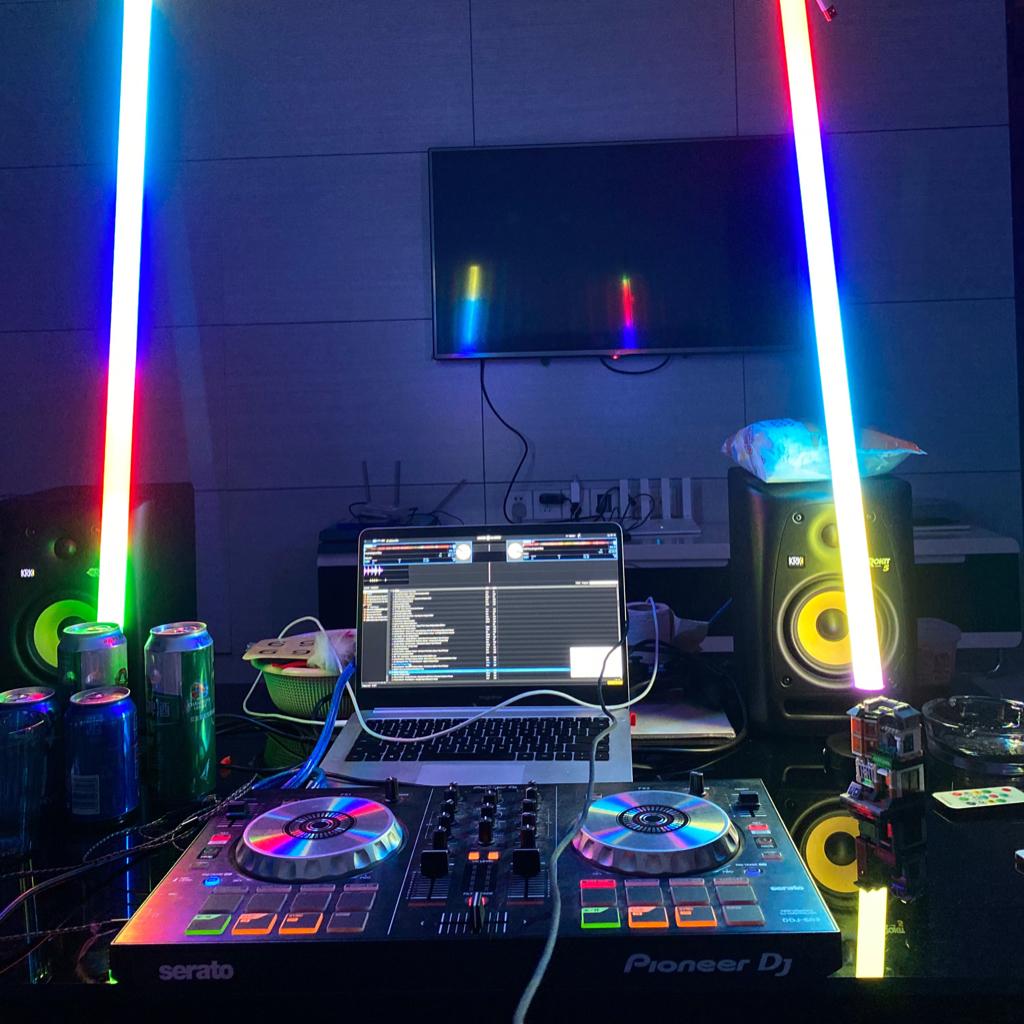 竟然有人说techno house无聊 | 在线播放 | 网易云音乐