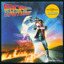 Back To The Future (Music From The Motion Picture Soundtrack)专辑