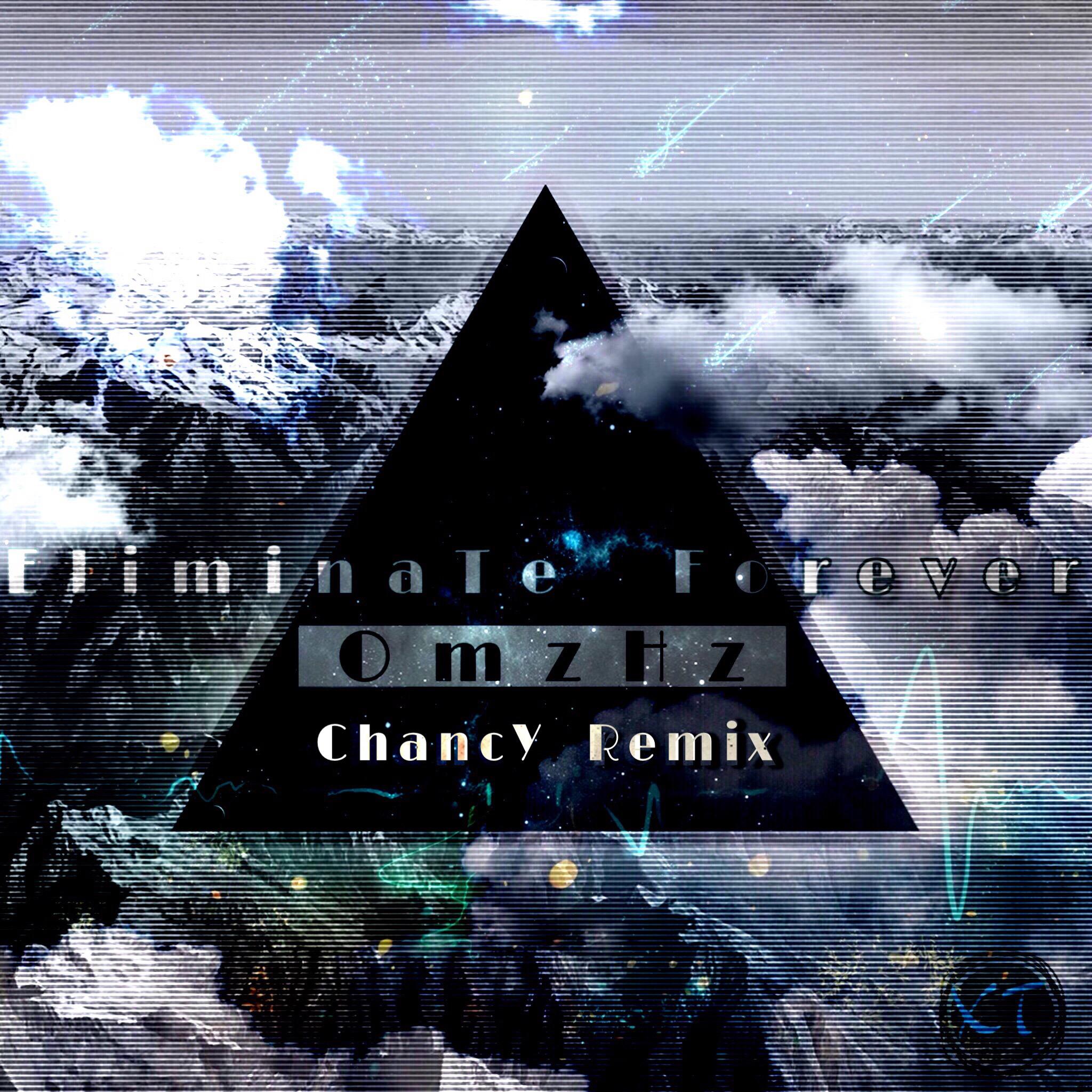 Eliminate Forever(dj chancy remix)专辑