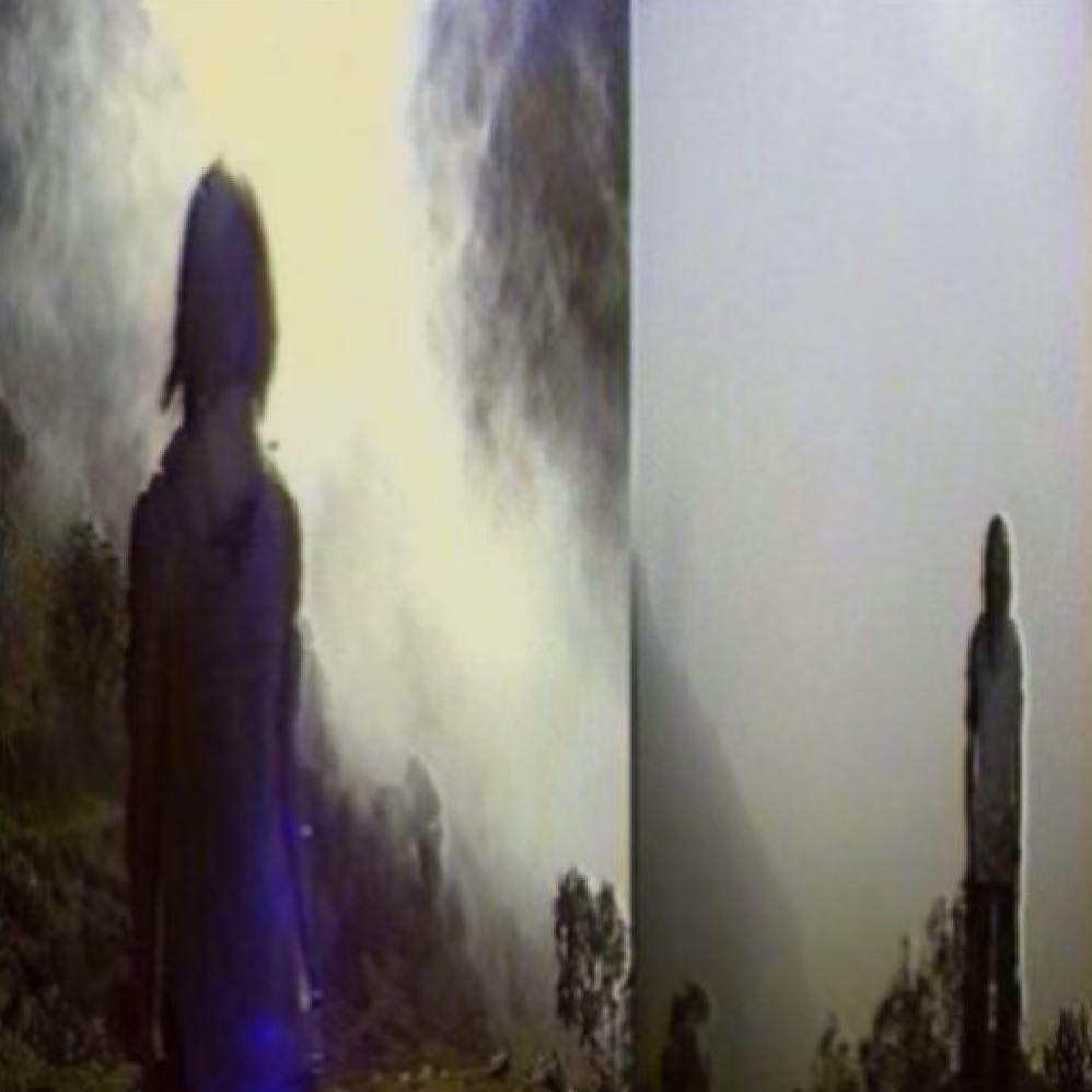 今天我会对着喉咙射出一枚子弹*