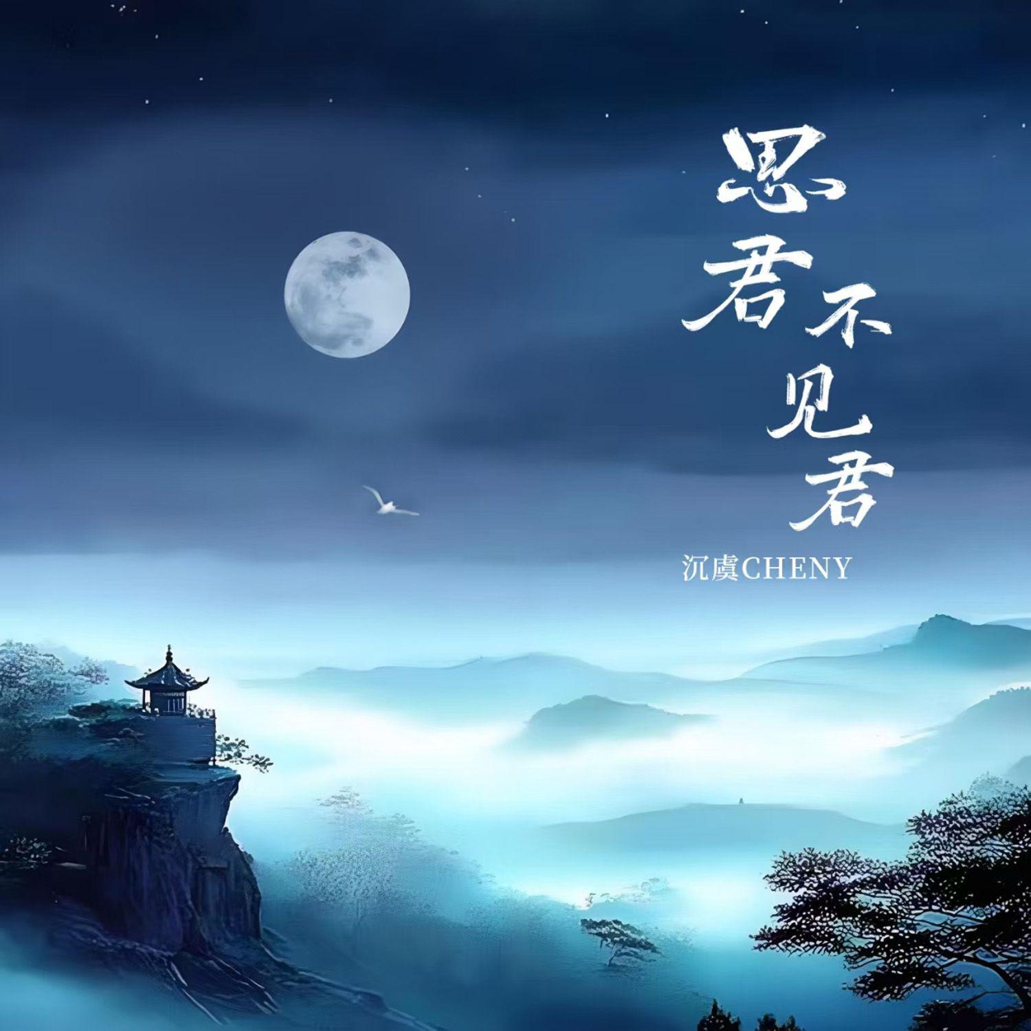 思君不见君