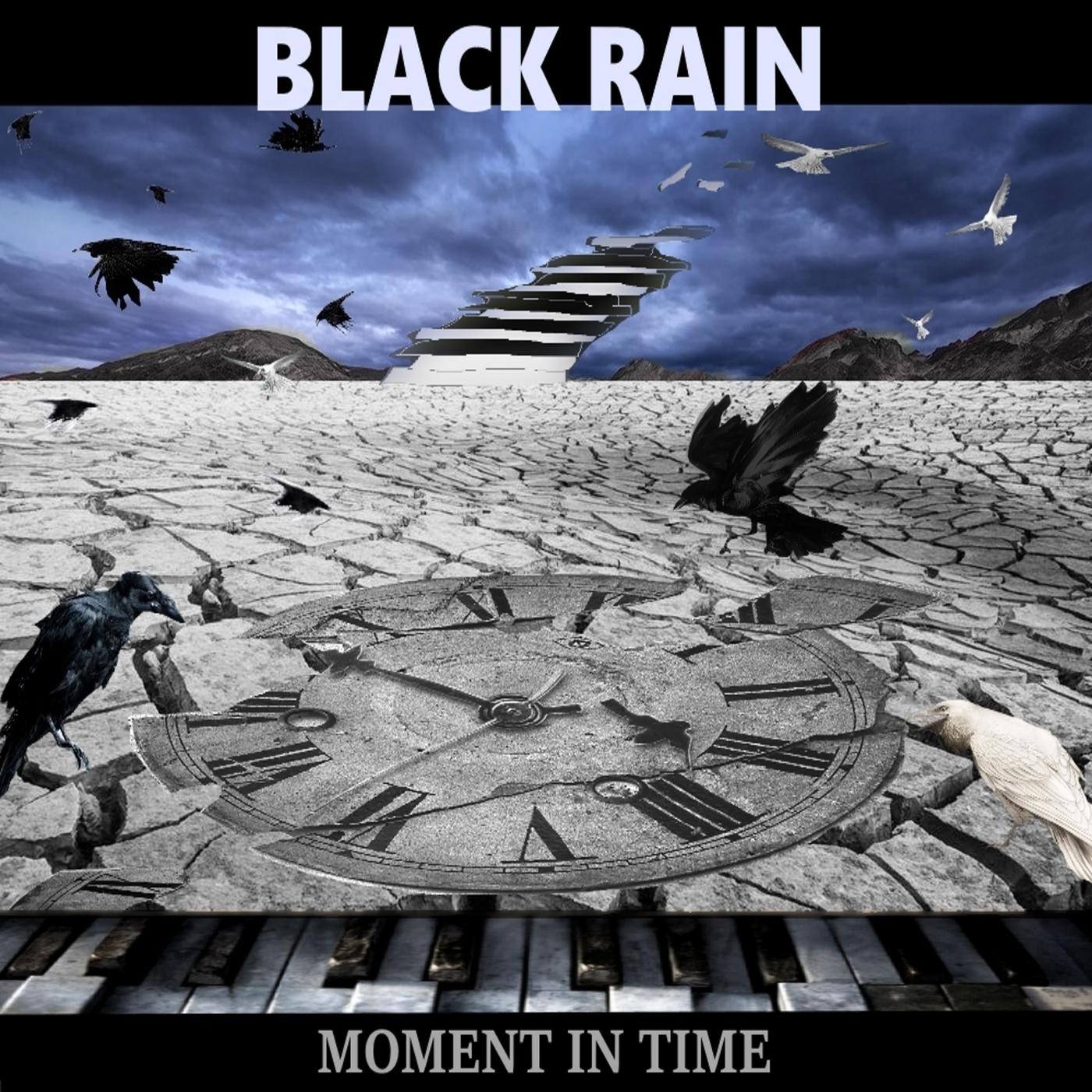 Black Rain - Far Away